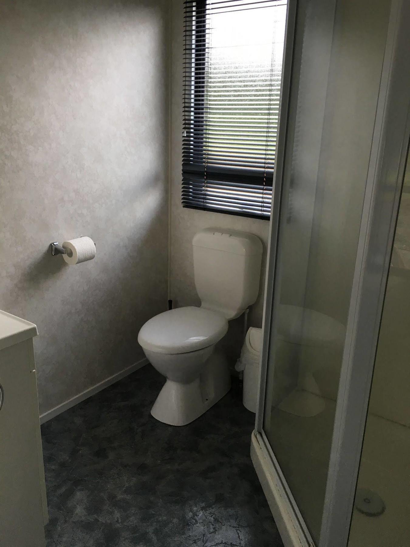 Stratford Motel & Holiday Park Екстер'єр фото